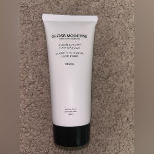 Unopened Gloss Moderne Hair Masque